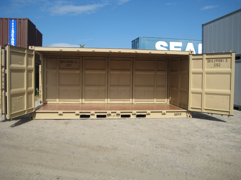 image front